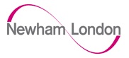 London Borough of Newham logo